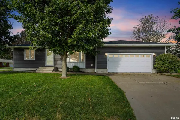 1002 14TH AVE, Durant, IA 52747