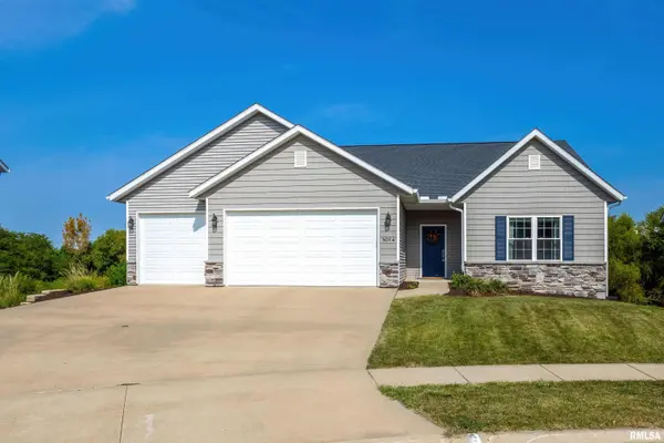 5014 Leprechaun DR,  Davenport,  IA 52807
