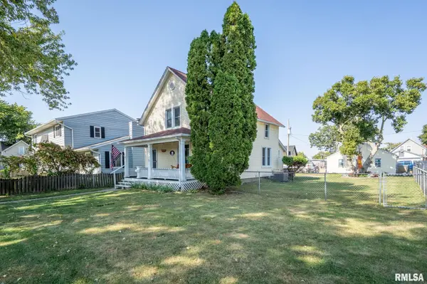 1639 25TH AVE, Moline, IL 61265