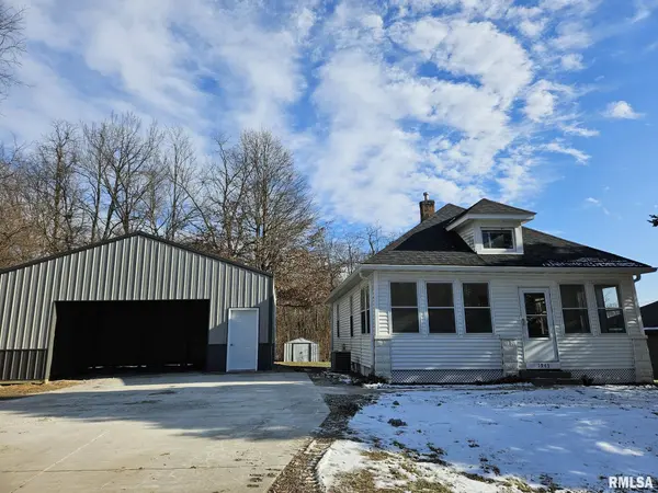 1943 ZACHARY AVE, Montpelier, IA 52759-8815