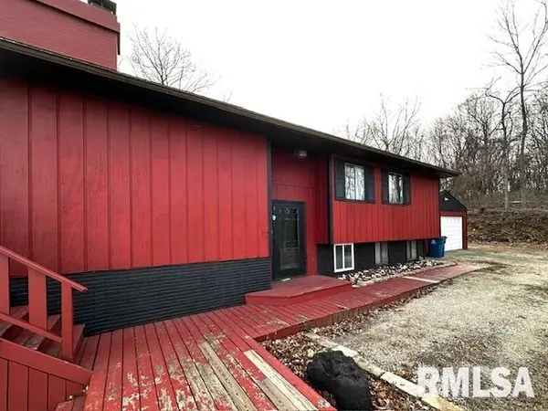 1508 Highway 67, Princeton, IA 52768
