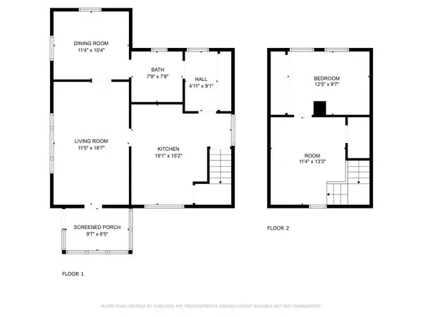 9410 NEW LIBERTY RD, Maysville, IA 52773