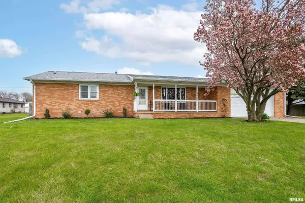 23625 92ND AVE, Maysville, IA 52773