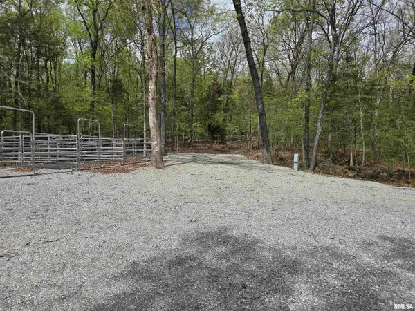 20 Shawnee Bluff LN, Simpson, IL 62959-0000