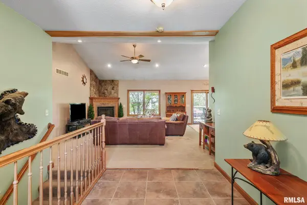 115 WOODLAND DR, Andalusia, IL 61232