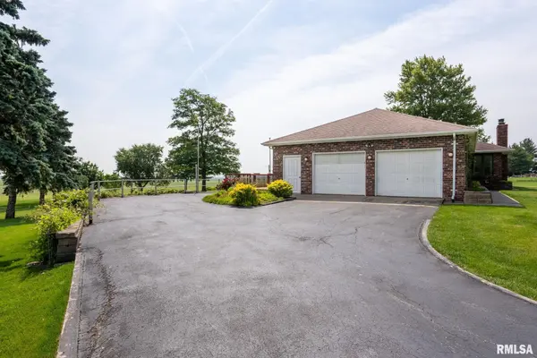 20425 20TH AVE, Stockton, IA 52769