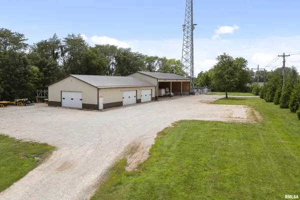 2710 207TH Street North, Port Byron, IL 61275