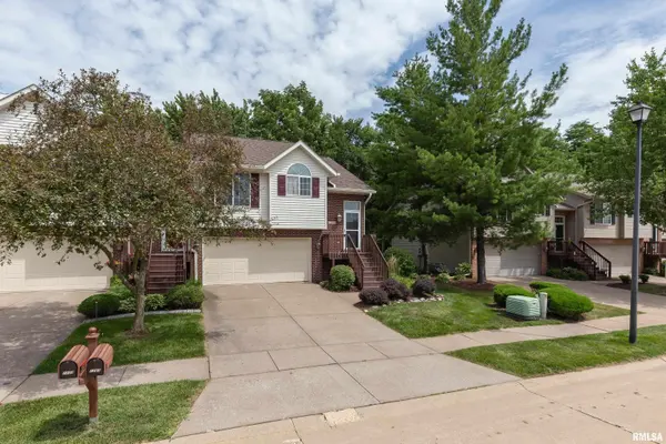 1263 33RD Avenue Circle, Silvis, IL 61282