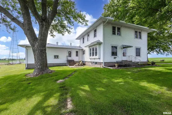 3792 110TH ST, Stockton, IA 52769