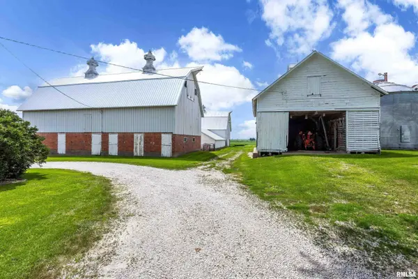 3792 110TH ST, Stockton, IA 52769