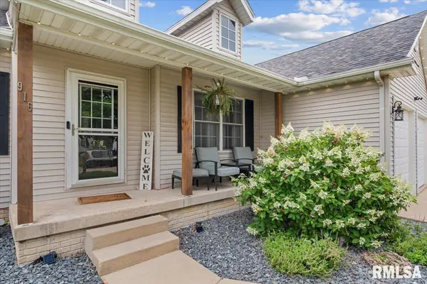 916 CYPRESS DR, Colona, IL 61241