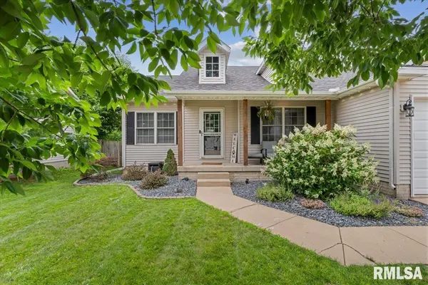 916 CYPRESS DR, Colona, IL 61241