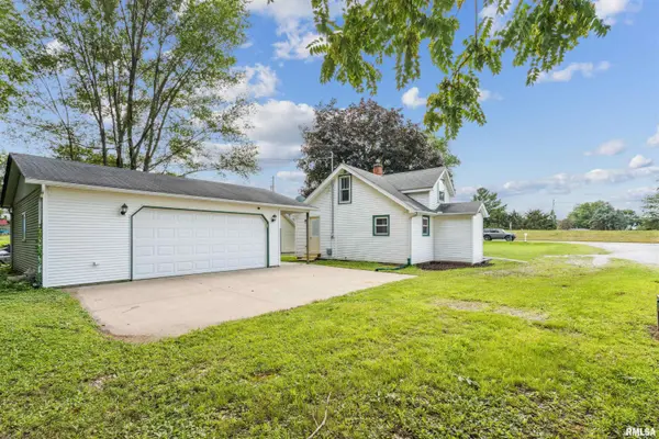 1243 1st E ST, Milan, IL 61264