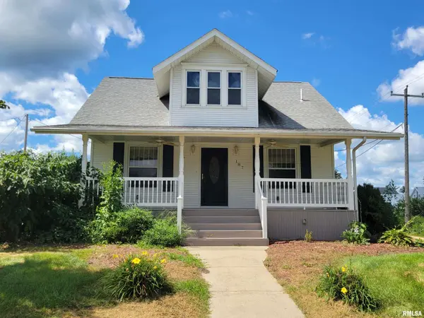 187 3RD ST, Calamus, IA 52729