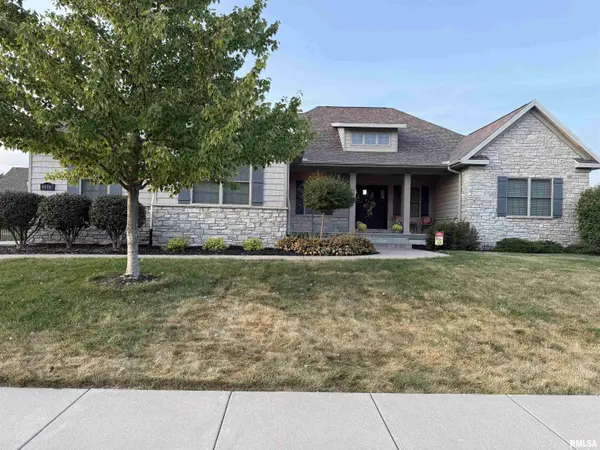 4006 KATHLEEN WAY,  Davenport,  IA 52807
