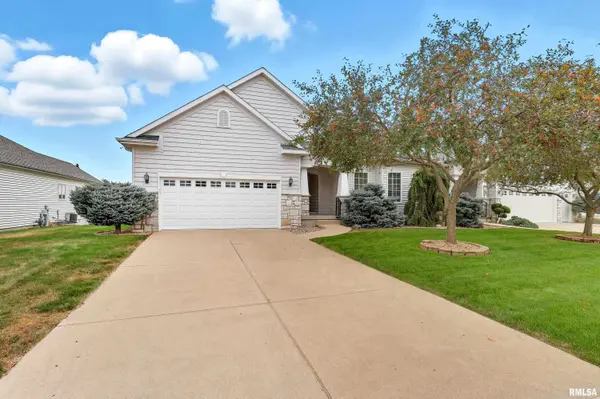 5369 KILT CT, Bettendorf, IA 52722