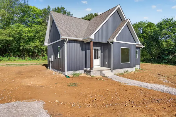 0 Patriot Ln, Estill Springs, TN 37330