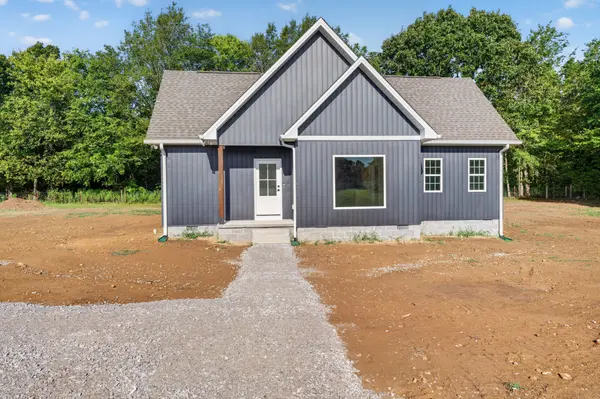 0 Patriot Ln, Estill Springs, TN 37330