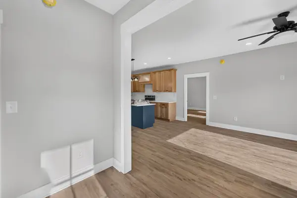 0 Patriot Ln, Estill Springs, TN 37330