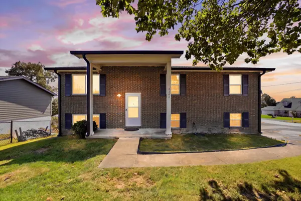 4200 Shady Oak Drive, Ooltewah, TN 37363