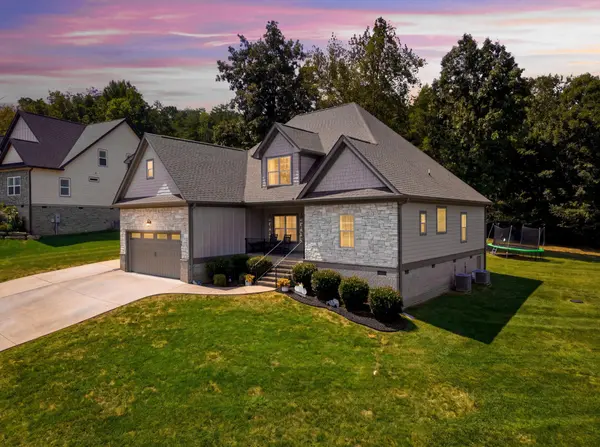 122 Opal Trail #NW, Cleveland, TN 37312