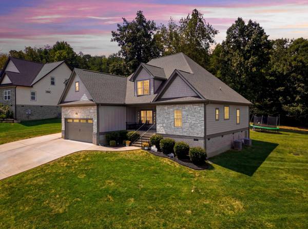 122 Opal Trail #NW, Cleveland, TN 37312