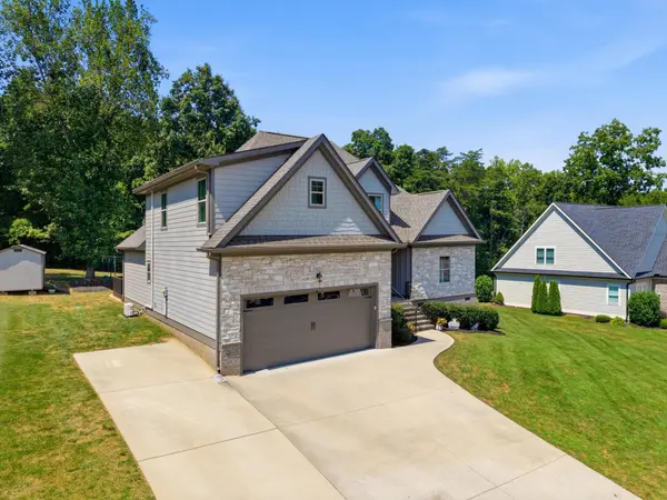 122 Opal Trail #NW, Cleveland, TN 37312
