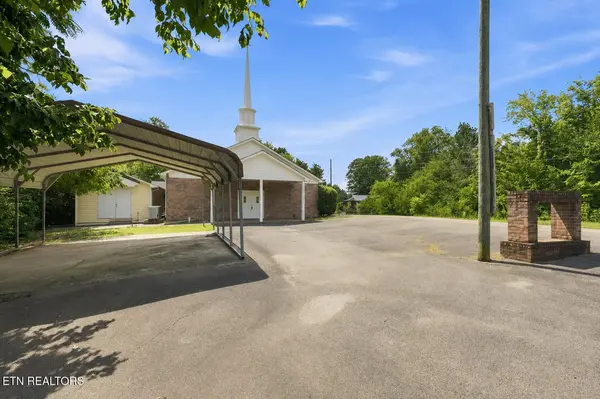 295 Shadden Rd, Tellico Plains, TN 37385