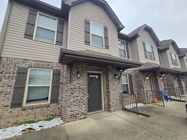 1771 Spring Water Dr #D, Clarksville, TN 37040