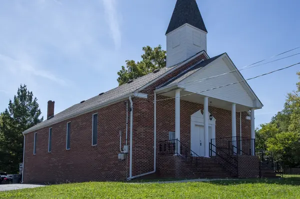 115 Peers St, Mcminnville, TN 37110