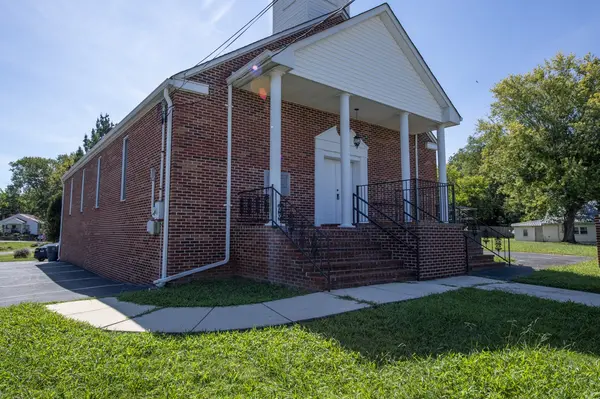 115 Peers St, Mcminnville, TN 37110