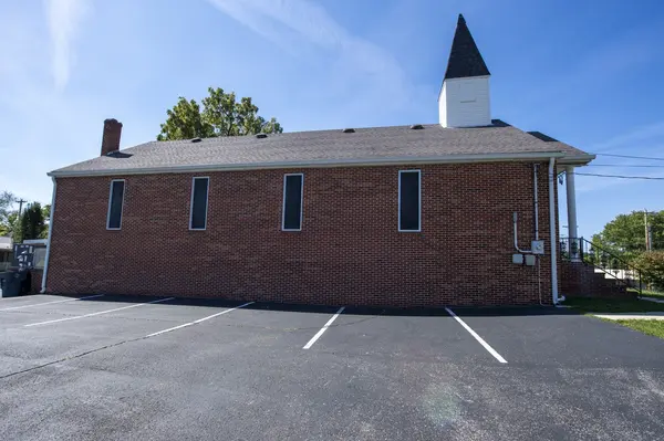 115 Peers St, Mcminnville, TN 37110