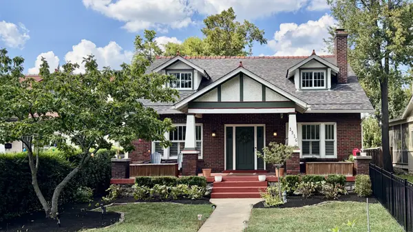 3516 Richardson Ave, Nashville, TN 37205