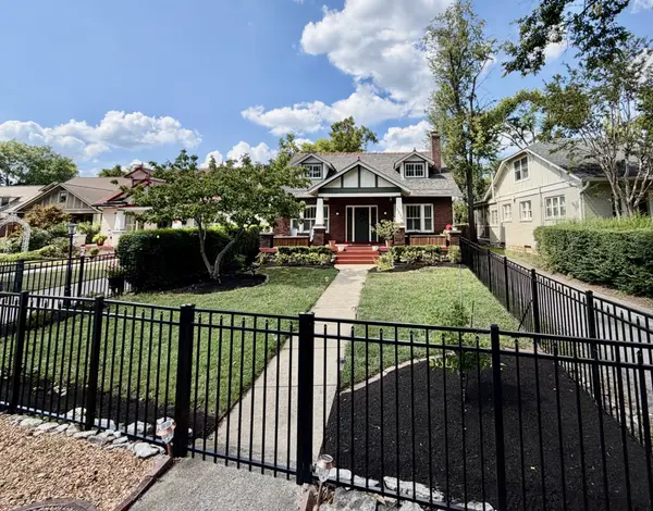 3516 Richardson Ave, Nashville, TN 37205