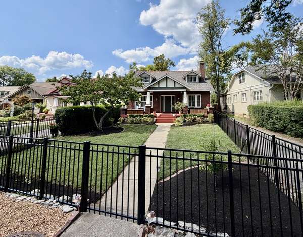 3516 Richardson Ave, Nashville, TN 37205