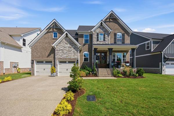 5448 Ayana Dr, Arrington, TN 37014