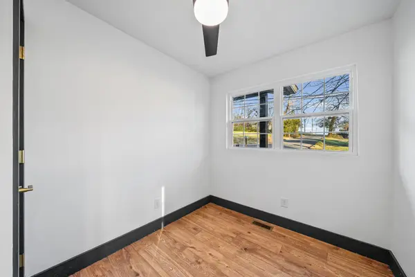 610 Ford St, Clarksville, TN 37040