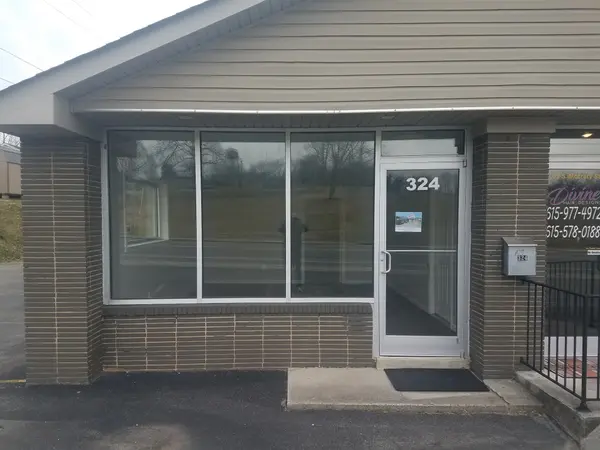 324 S McCrary St, Woodbury, TN 37190