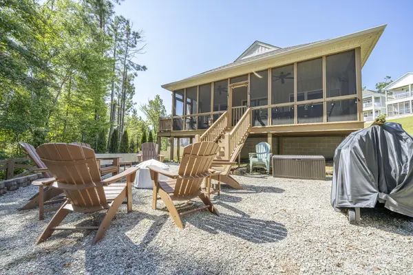 27 HARBOR DR, Iuka, MS 38852