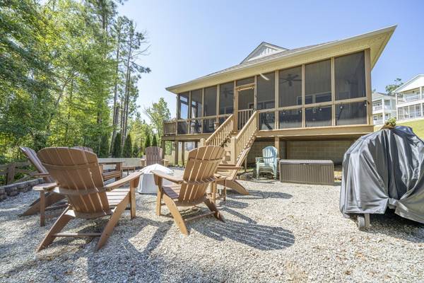 27 HARBOR DR, Iuka, MS 38852