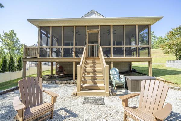 27 HARBOR DR, Iuka, MS 38852