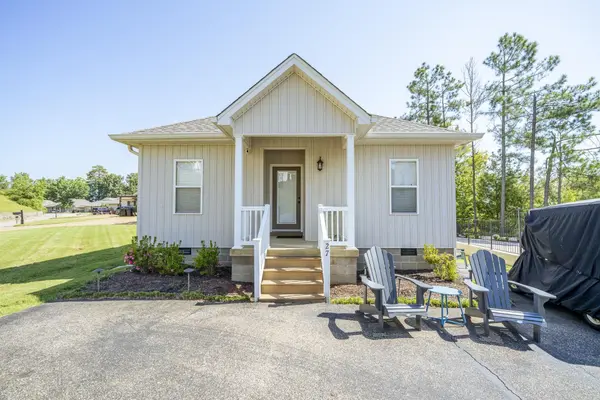 27 HARBOR DR, Iuka, MS 38852