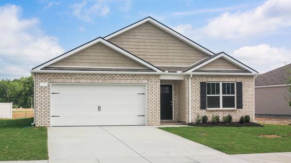 1745 Savannah Pass, Lewisburg, TN 37091