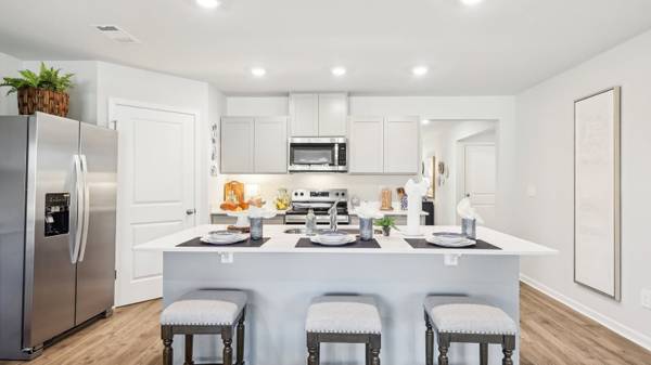 1745 Savannah Pass, Lewisburg, TN 37091