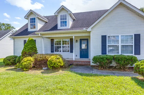 512 Myers Parsons Way, Murfreesboro, TN 37127