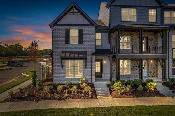 602 Granbury PVT Drive, Hendersonville, TN 37075