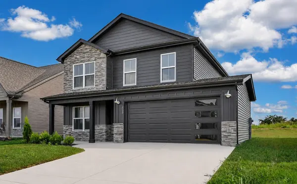 2729 Brewster Dr, Clarksville, TN 37042