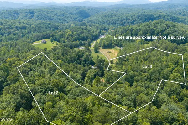3 Franklin Way, Sevierville, TN 37862