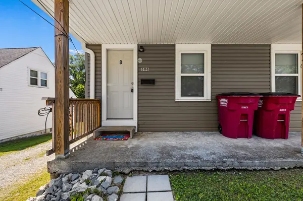 808 Woodmont Blvd #B, Clarksville, TN 37040