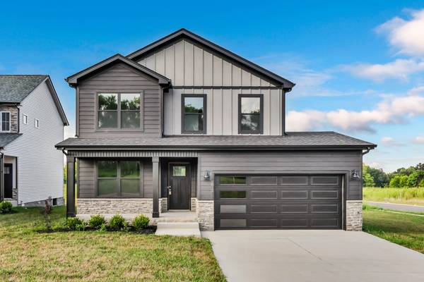 2812 Brewster Dr, Clarksville, TN 37042